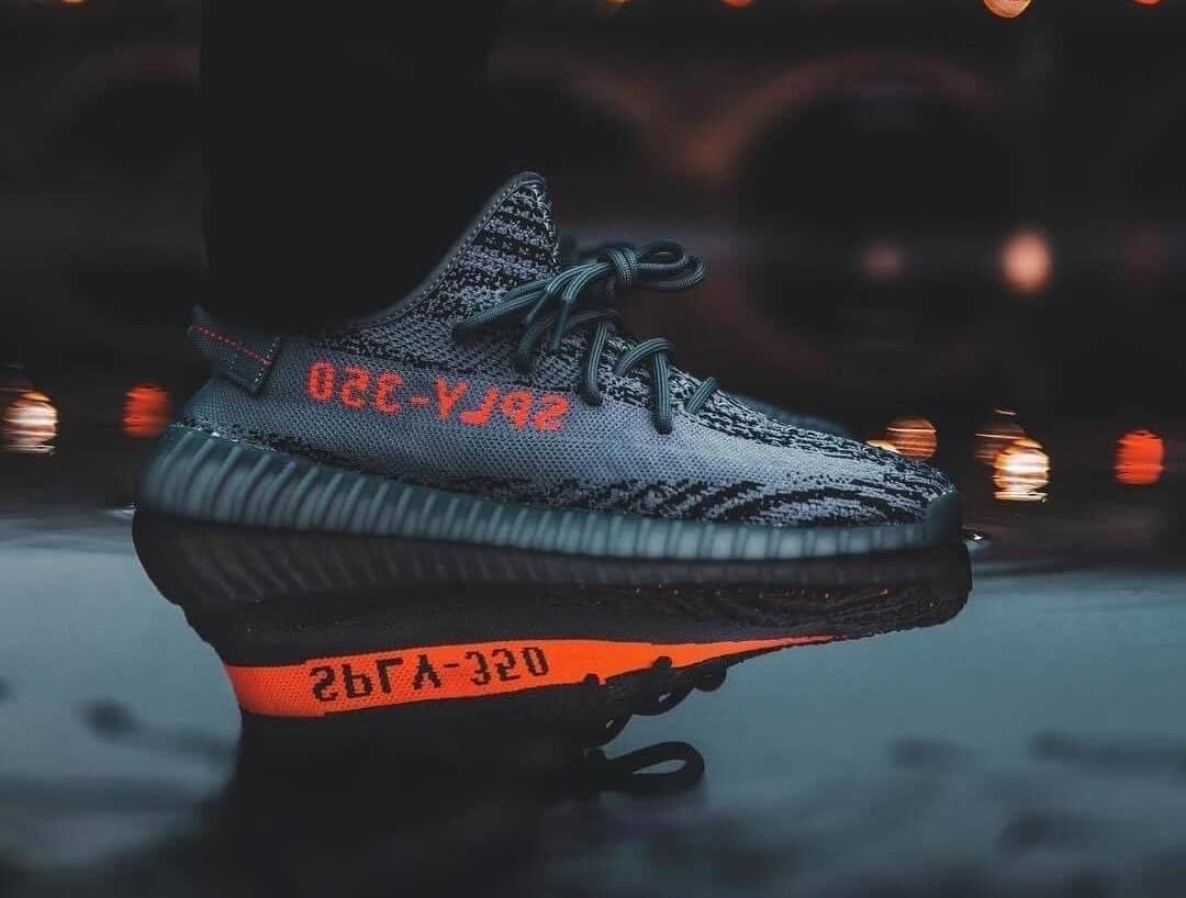 Yeezy Boost 350 V2 Beluga BB1826 and 