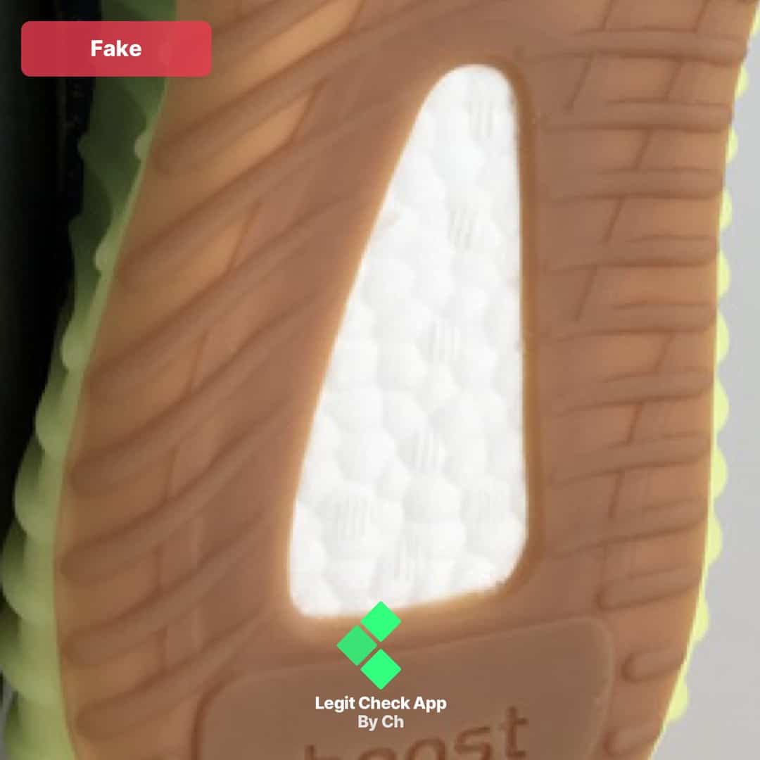 Yeezy 350 V2 Frozen Yellow: How To Spot Fakes (2023)