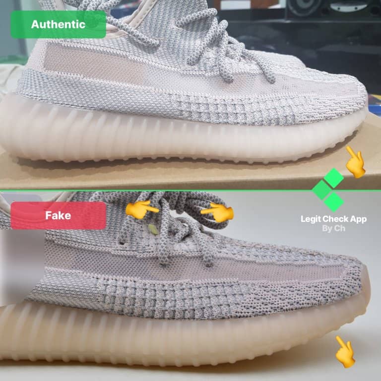 Yeezy Boost 350 V2 Synth: How To Legit Check (2024)