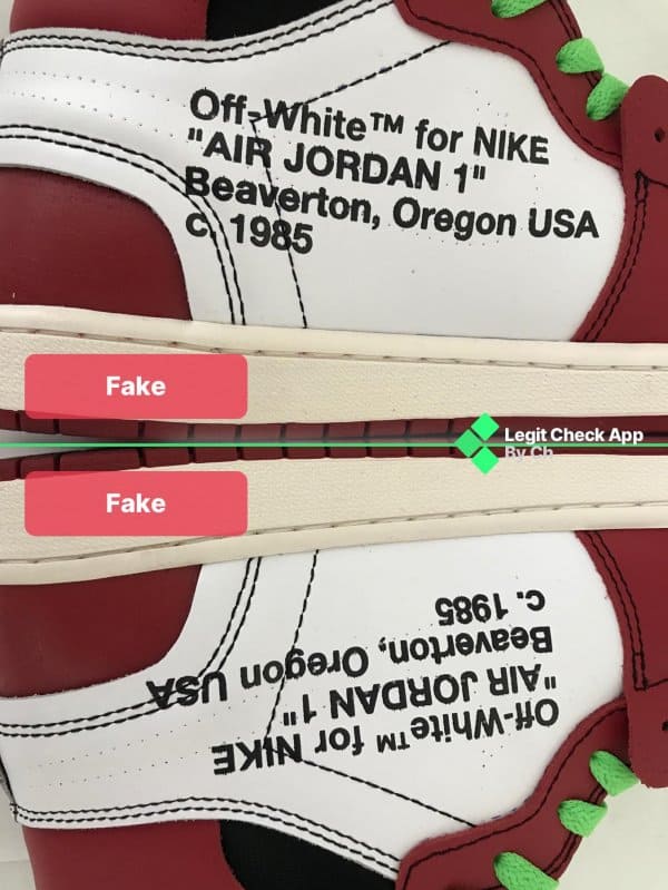 cream white legit check