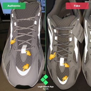 How To Spot Any Fake Yeezy 700 V2 (2023) - Legit Check By Ch