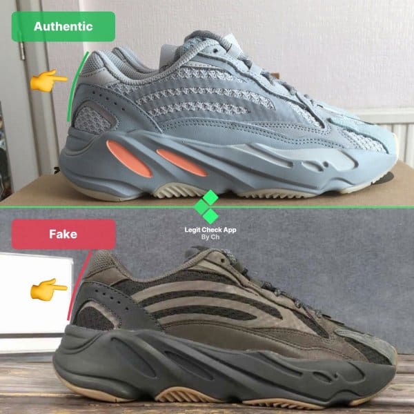 How To Spot ANY FAKE Yeezy 700 V2 (2024) - Legit Check By Ch