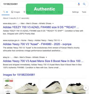 azael legit check