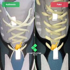 How To Spot Fake Yeezy 700 Wave Runner (2024) - Legit Check By Ch