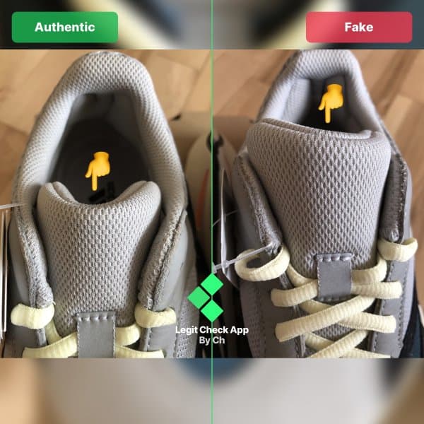 How To Spot Fake Yeezy 700 Wave Runner (2024) - Legit Check By Ch