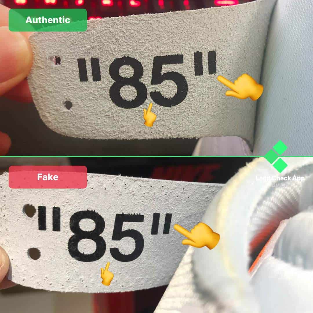 cream white legit check