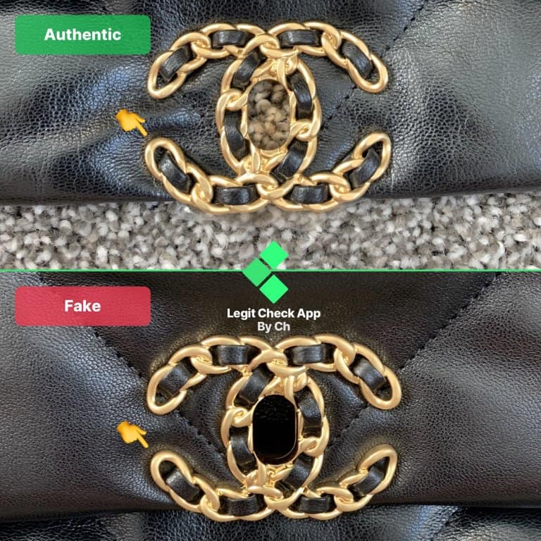 Chanel 19 Bag FAKE vs REAL: The Official Guide