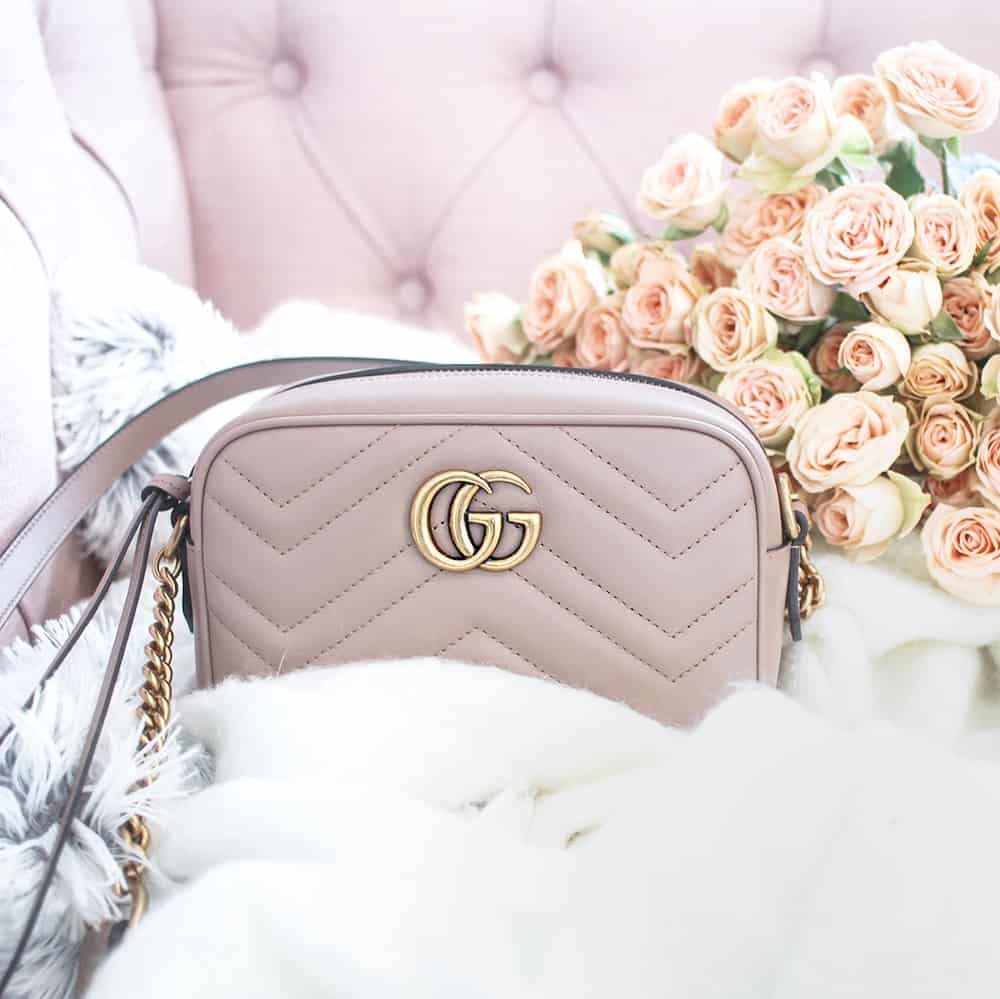 How to Authenticate Your Gucci Handbag