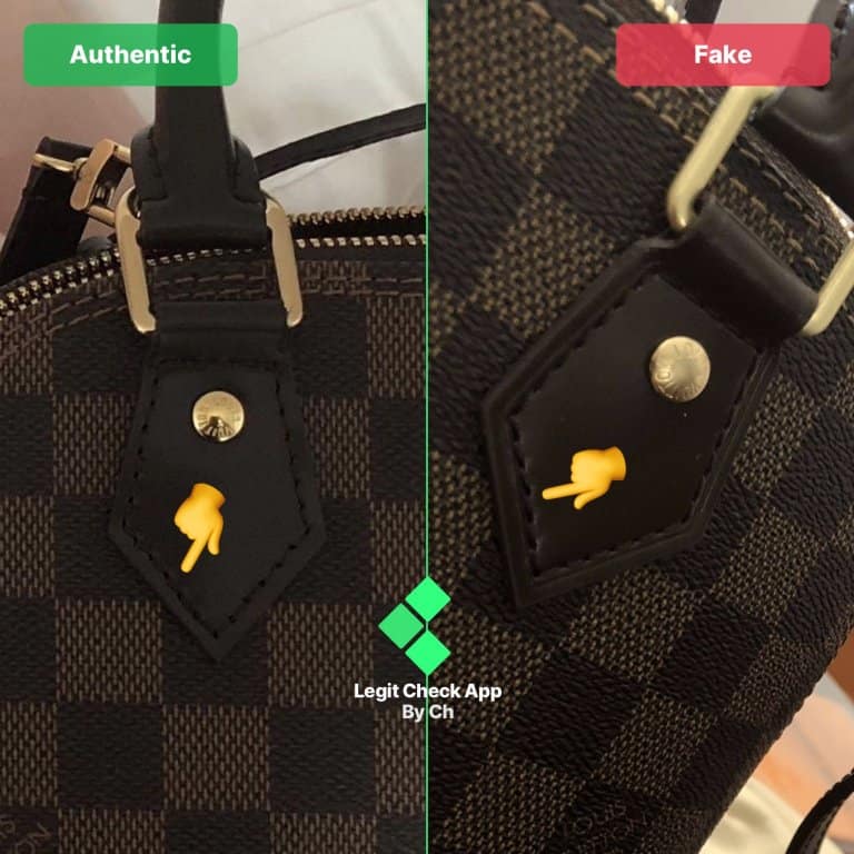 Louis Vuitton Alma: Fake Vs Real Expert Guide (2024)