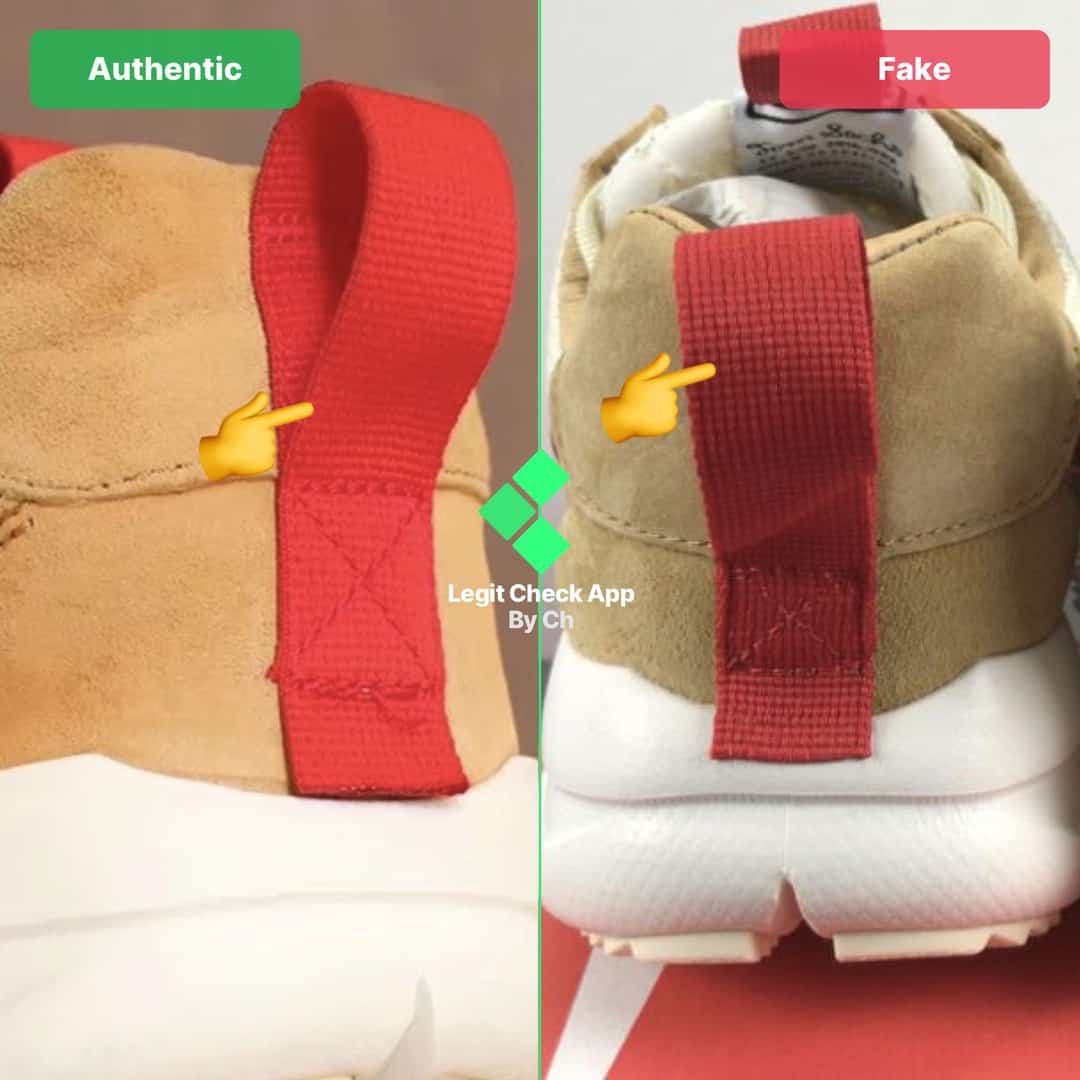 Mars Yard 2.0 Legit Check: How To Spot Real Vs Fake