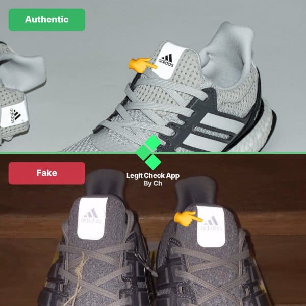 How To Spot Fake Adidas Ultraboost (2024) - Legit Check