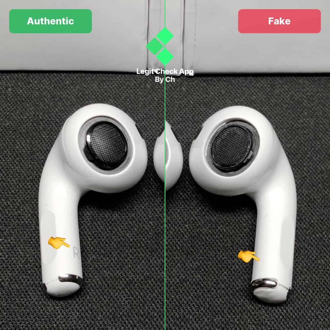 AirPods Pro How To Know If They're ORIGINAL (2024)
