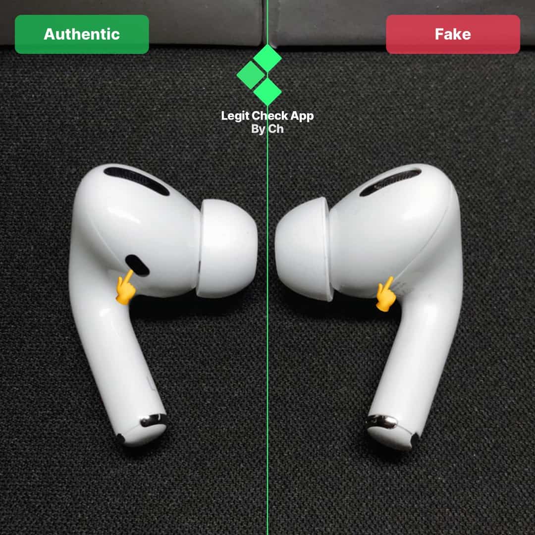 AirPods Pro How To Know If They're ORIGINAL (2024)
