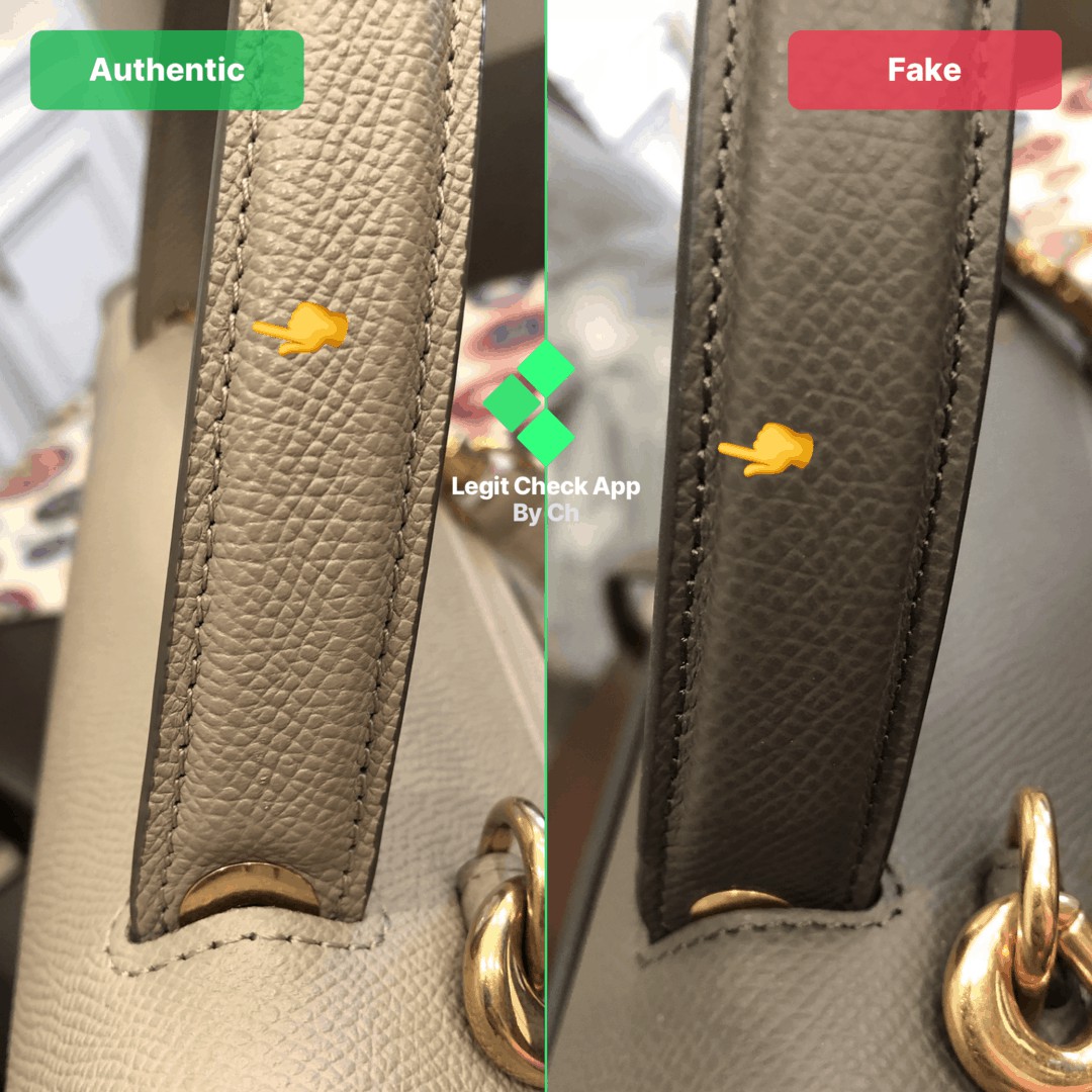 Céline Belt: Expert REAL vs FAKE Guide (2024)