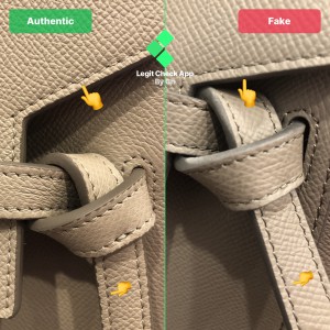 Céline Belt: Expert REAL vs FAKE Guide (2024)