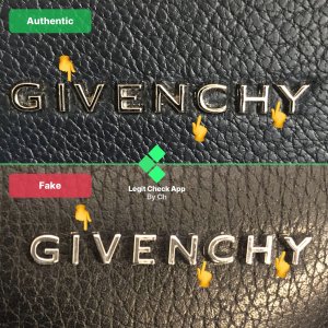 Givenchy Bag Real Vs Fake: The Definitive Guide (2024)