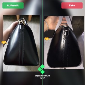 Givenchy Bag Real Vs Fake: The Official Guide (2024)