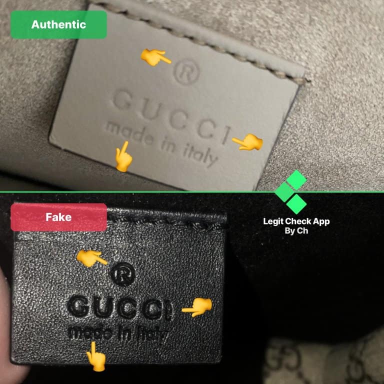 Gucci Dionysus: REAL or Just a Good FAKE?