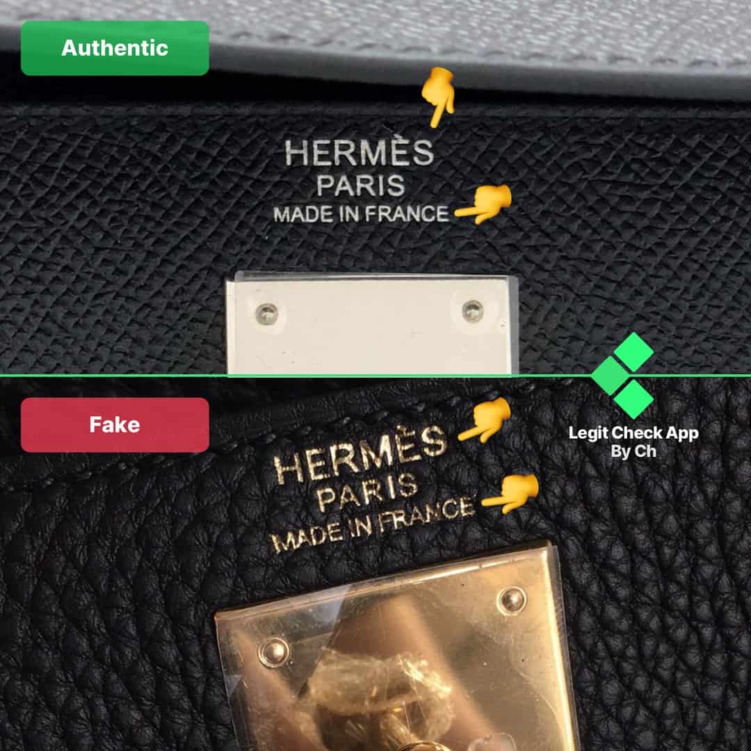 Hermès Kelly: Ultimate Authentication Guide (Aug. 2024)