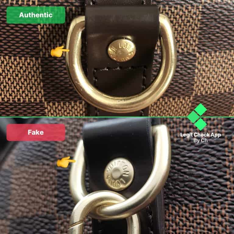 How To Legit Check Louis Vuitton Bag Sale | Paul Smith