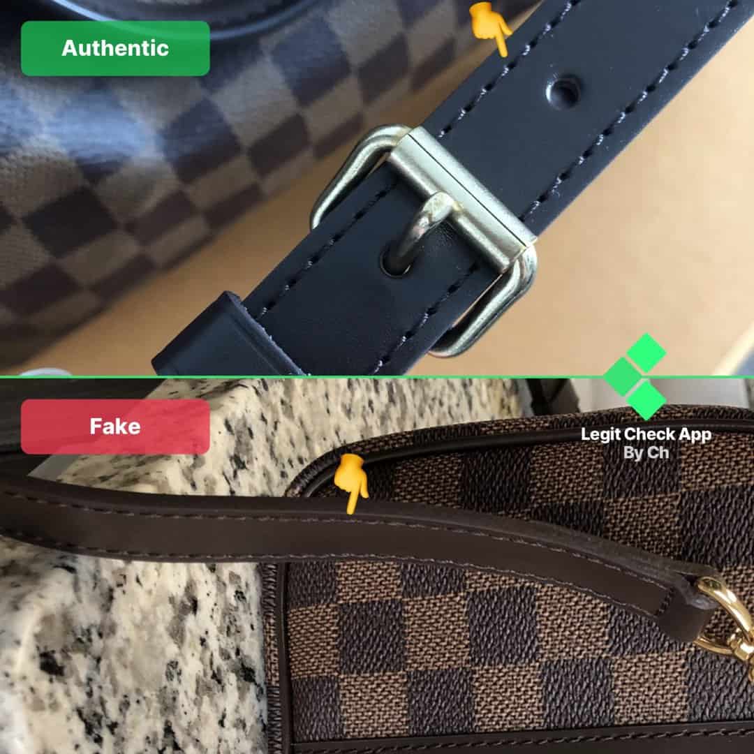 Louis Vuitton Speedy Real Vs Fake (Expert Guide)