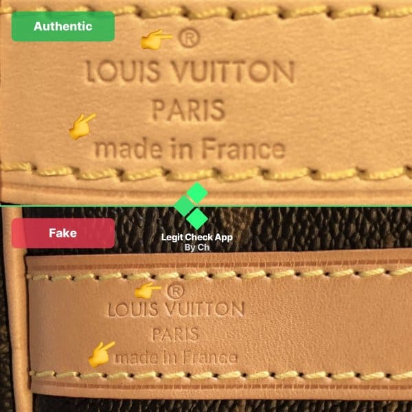 Louis Vuitton Speedy Real Vs Fake (Expert Guide)