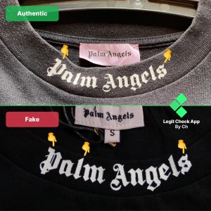 Palm Angels Legit Check: REAL vs FAKE (Expert Guide)
