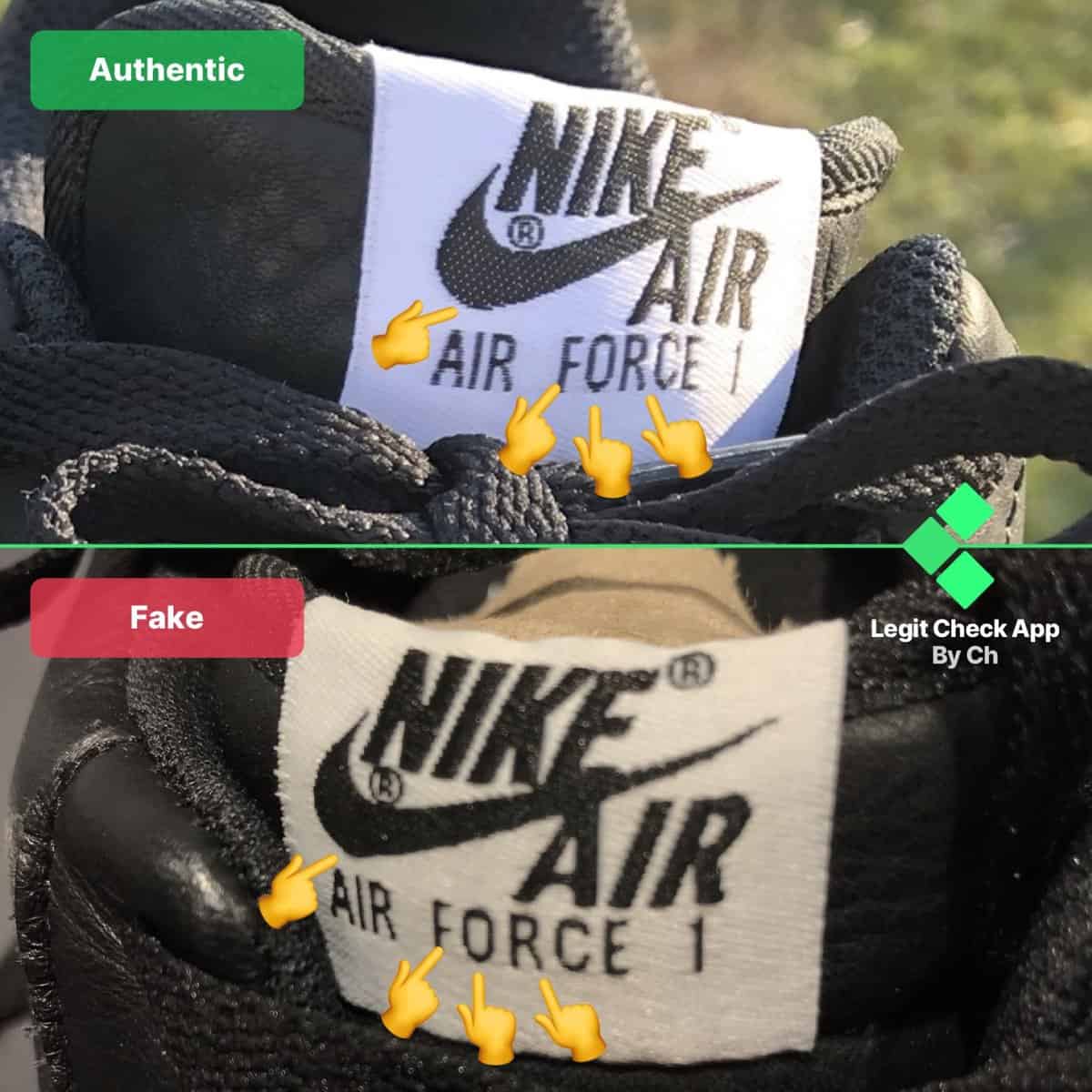 af1 supreme cdg