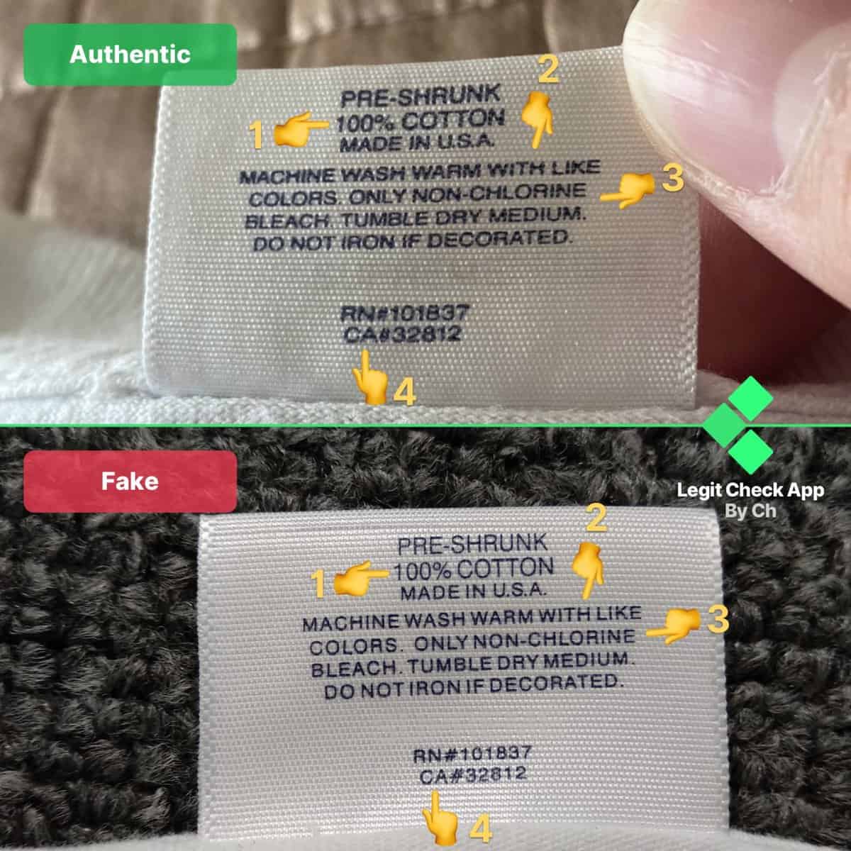 cdg bogo