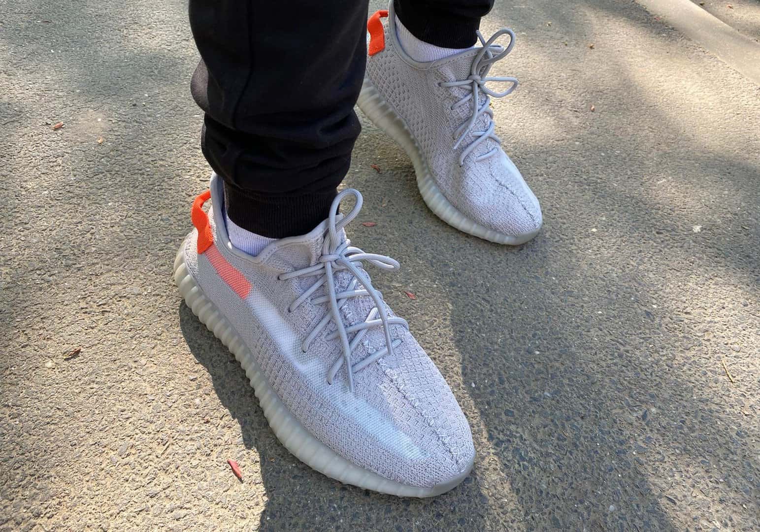 How To Spot Fake Yeezy Boost 350 V2 