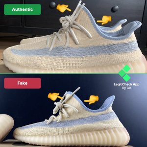 Yeezy Linen: How To Authenticate Yours (2024)