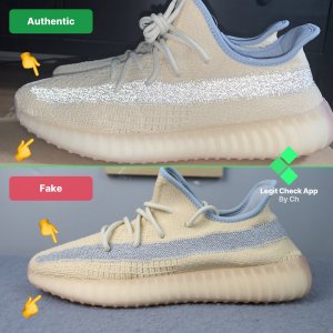 Yeezy Linen: How To Authenticate Yours (2024)