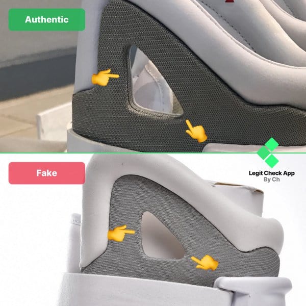 Nike Air MAG: Learn To Authenticate Like A Pro (2024)