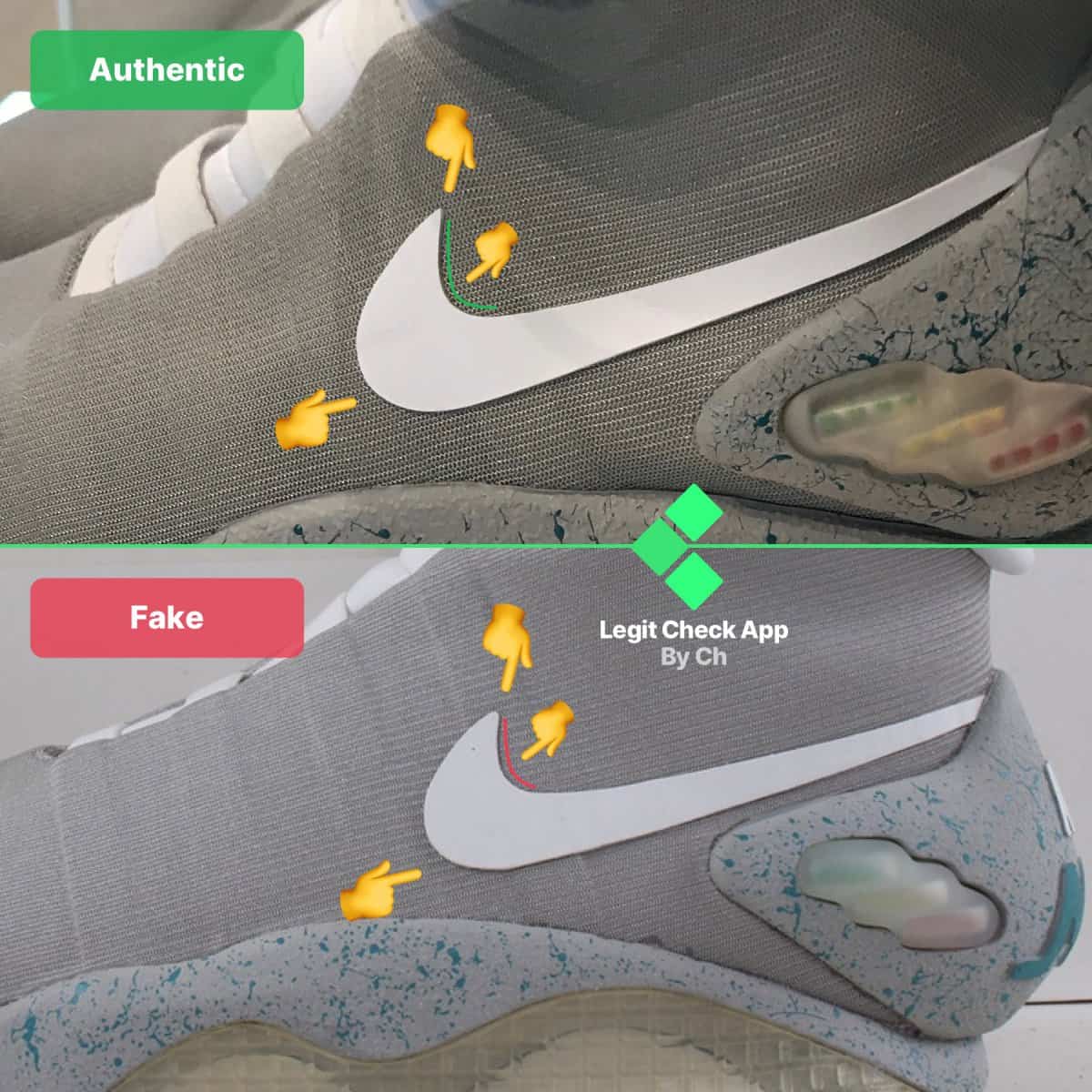 air mags real price
