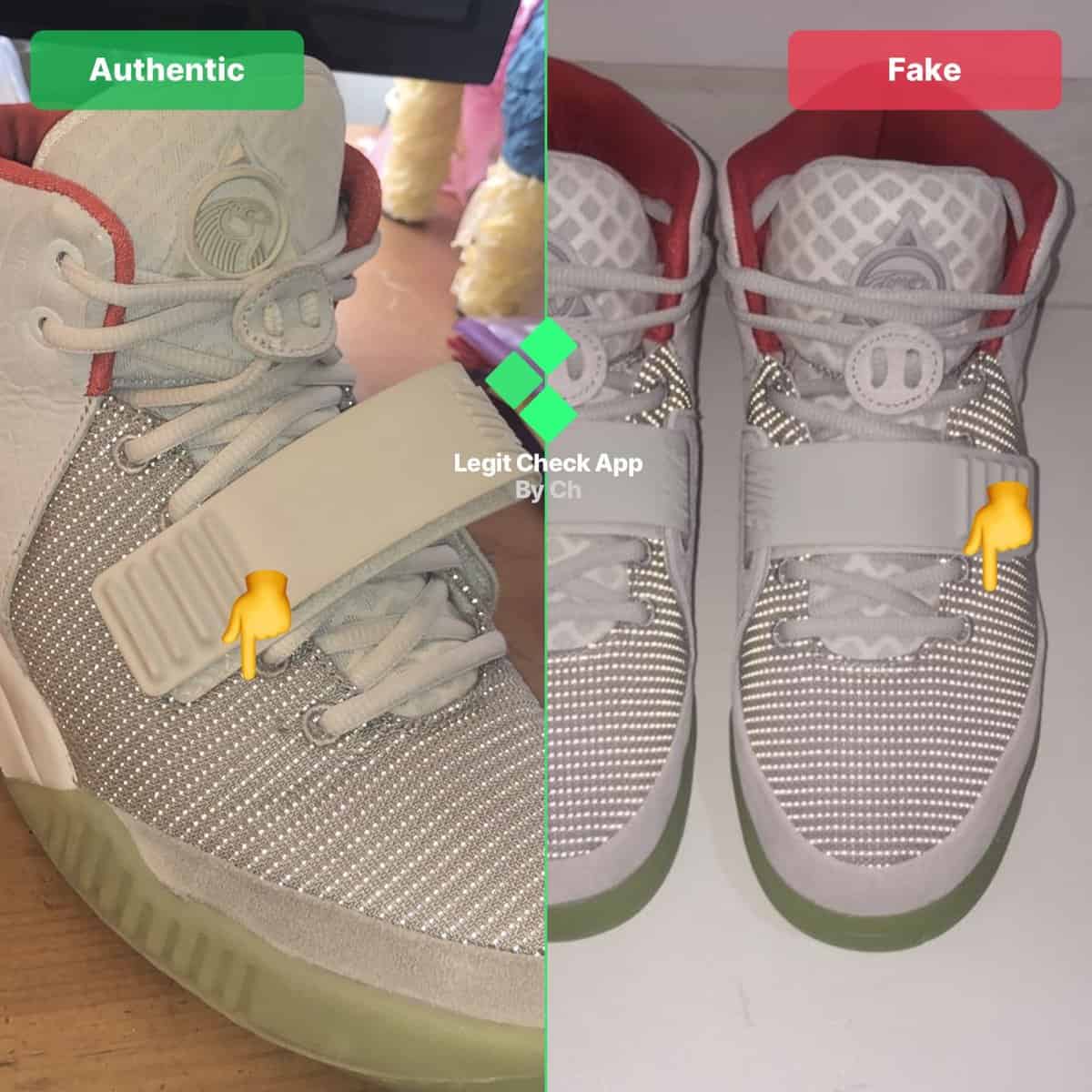 yeezy 380 inertia legit check