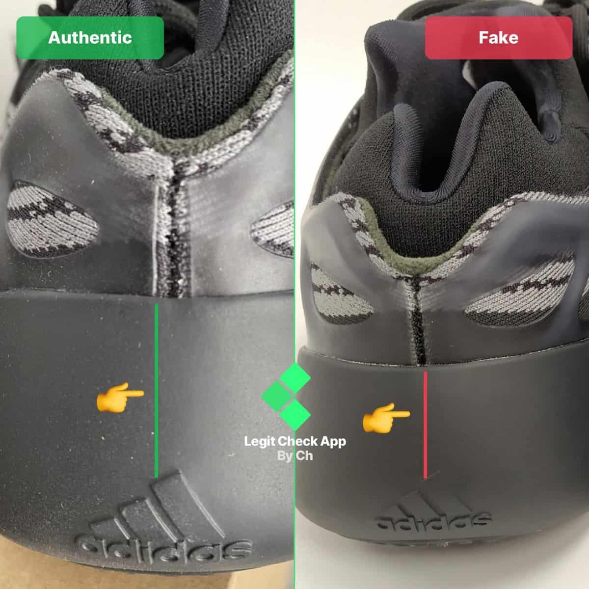 yeezy 700 v3 size guide