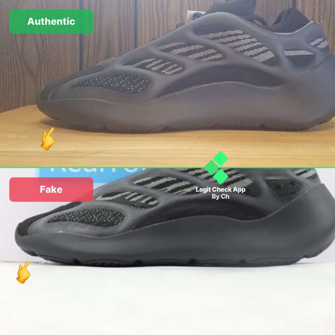 yeezy 700 v3 alvah box