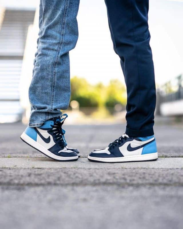 jordan 1 obsidian price