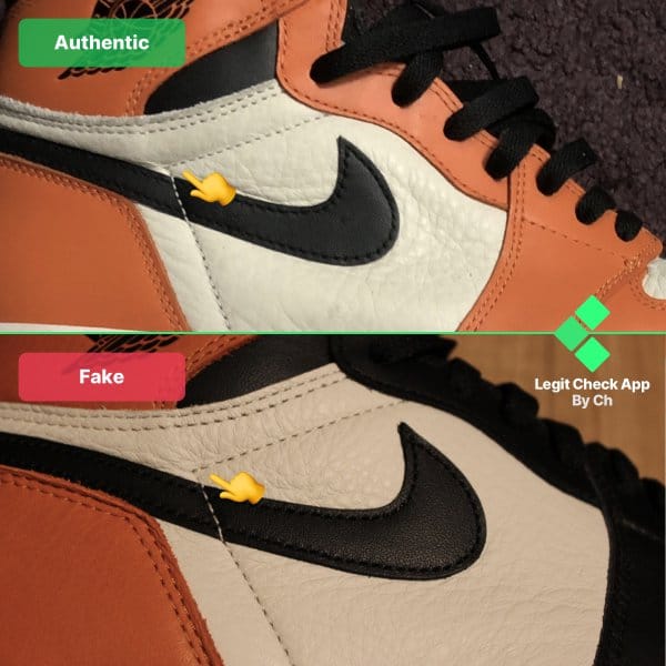 Jordan 1 SBB: Authentic or $150 Fake? (2024 GUIDE)