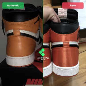 Jordan 1 SBB: Authentic or $150 Fake? (2024 GUIDE)