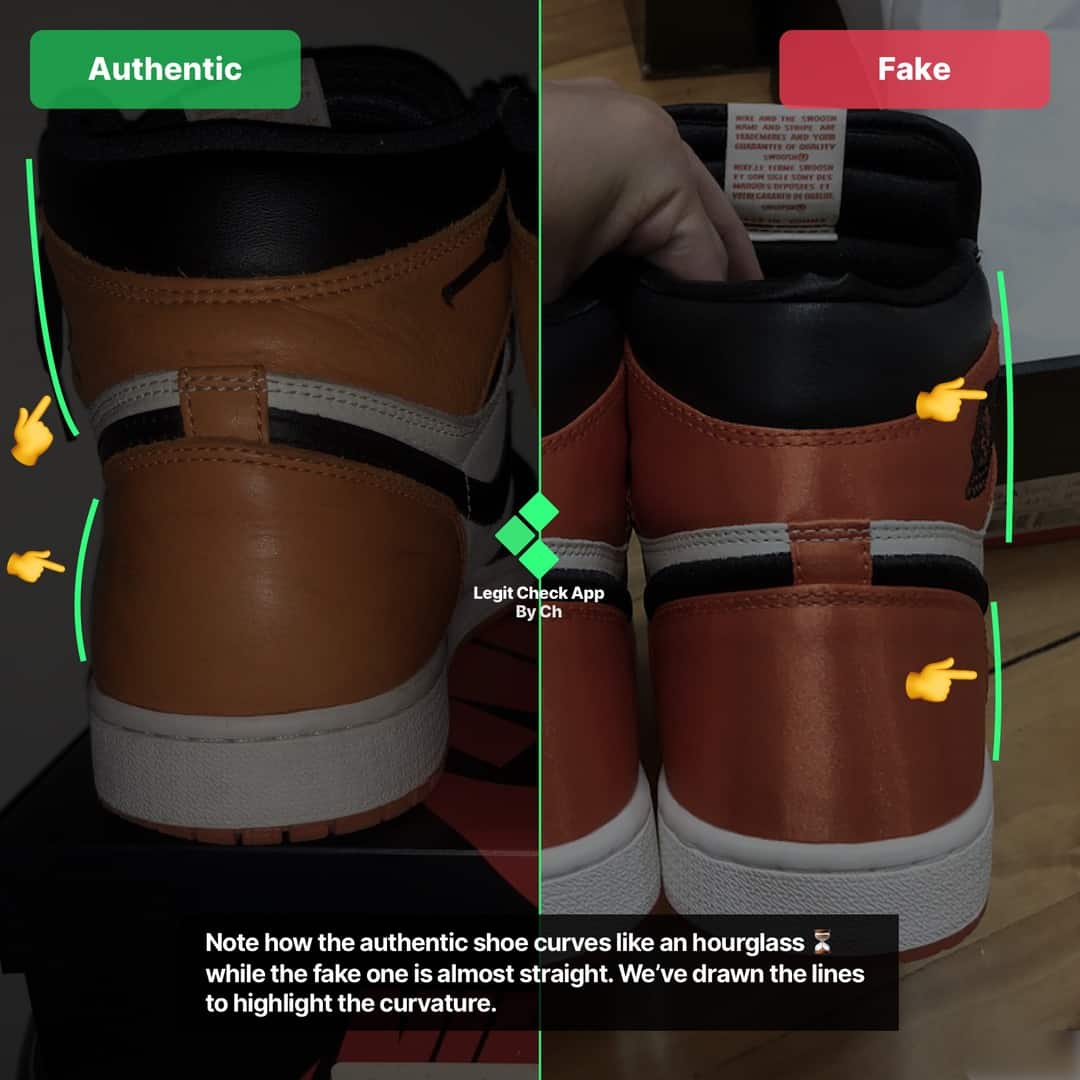 Jordan 1 SBB: Authentic or $150 Fake? (2024 GUIDE)