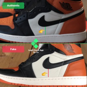 Jordan 1 SBB: Authentic or $150 Fake? (2024 GUIDE)