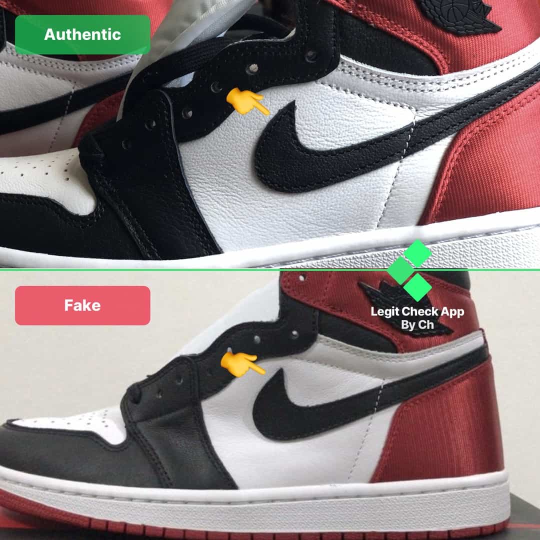 worst jordan 1