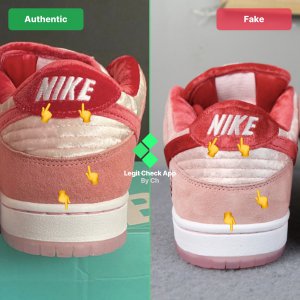 Strangelove Dunks: How To Legit Check (In 2024) - Legit Check By Ch