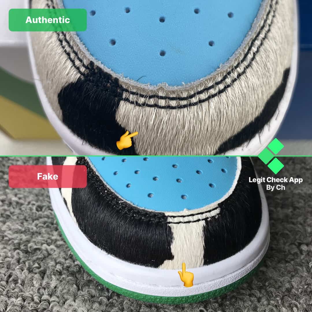 fake chunky dunky sb