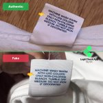 Supreme Shibuya Box Logo: How To Spot Fake Tees