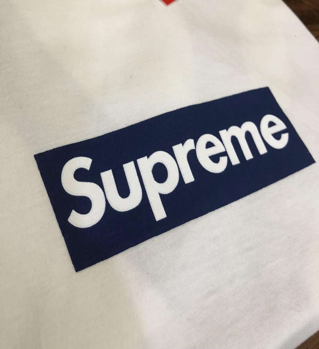 Supreme Yankee Box Logo Real vs Fake