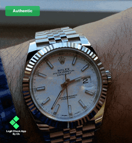 How To Spot Fake Rolex Datejust Watches