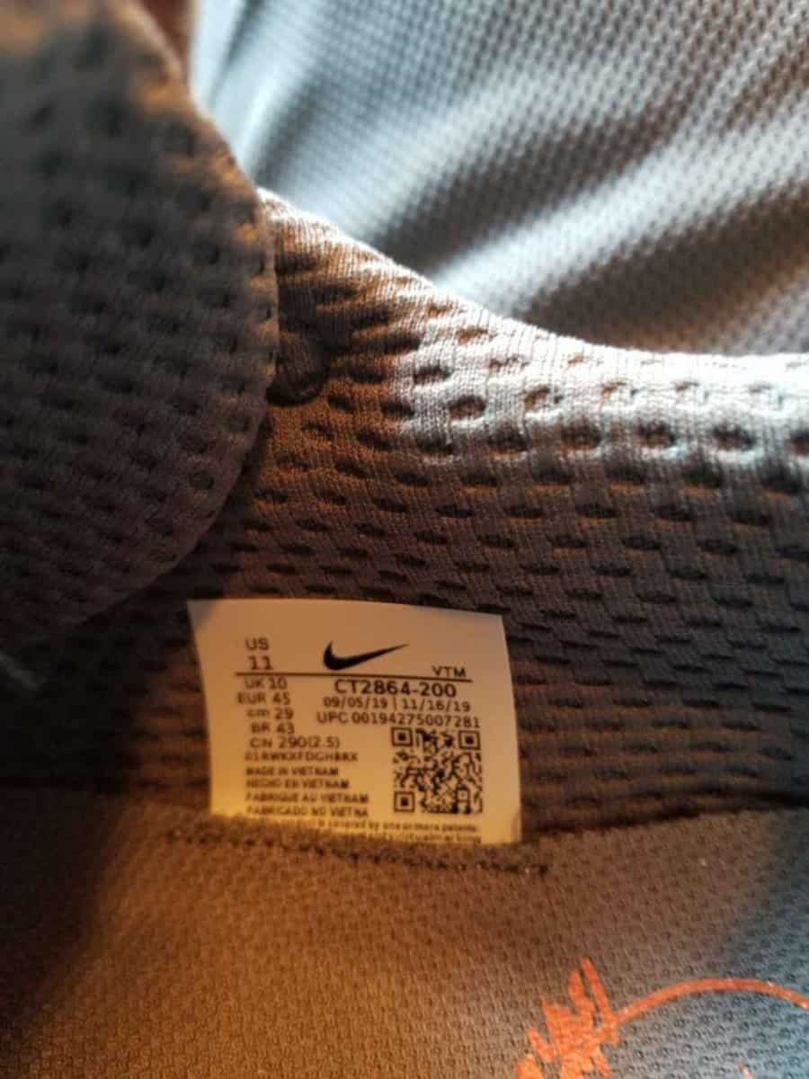 Michael Dubin, michael.dubin22@gmail.com, 25/07/2020 - Legit Check By Ch