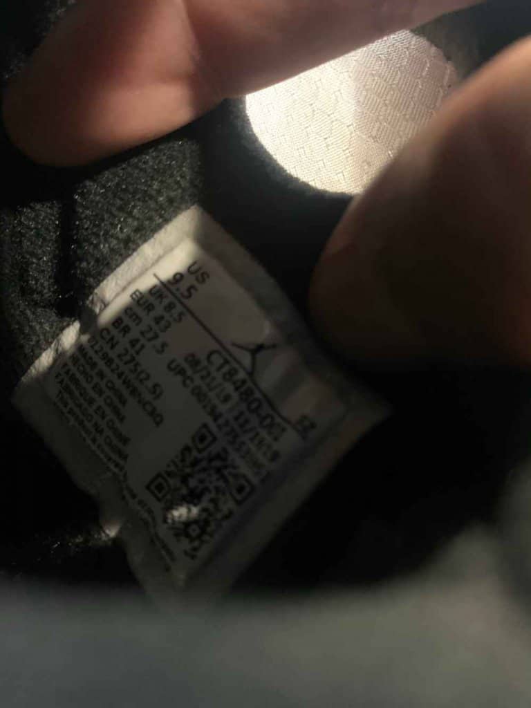 Gean Salcedo, gean1800@gmail.com, 20/07/2020 - Legit Check By Ch